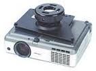 Peerless Projector Mount Kit with PAP-35 Clamp Style Adapter Plate PRS35