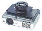 Peerless Projector Mount Kit with PAP-40 Clamp Style Adapter Plate  PRS40