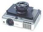 Peerless Projector Mount Kit with PAP-45 Clamp Style Adapter Plate  PRS45