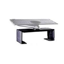 Peerless Security DVD/VCR Mount for Classic, Designer, Multi-Display, SWM 310/314/334 mounts DS35S-SV