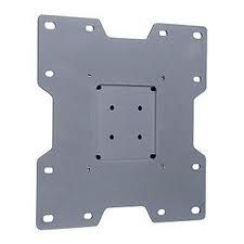 Peerless Security SmartMount Universal Flat Mount for 10" - 37" LCD Screens, VESA 75/100/200x100/200x200 SF632-S