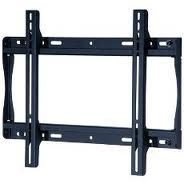 Peerless Security SmartMount Universal Flat Mount for 23" - 46" LCD Screens SF640-S