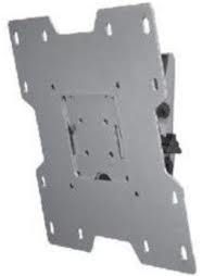 Peerless Security SmartMount Universal Tilt Mount for 10" - 37" LCD Screens, VESA 75/100/200x100/200x200 ST632