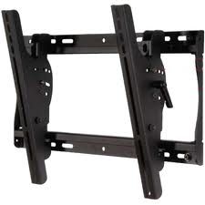 Peerless Security SmartMount Universal Tilt Mount for 23" - 46" LCD Screens ST640