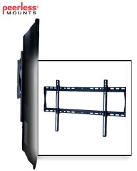 Peerless SF660 37"-60" LCD/Plasma Mount
