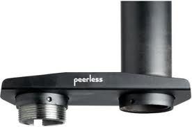 Peerless Side to Side Adjuster for Projector Mounts ACC830