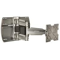 Peerless SmartMount Articulating Arm Wall Mount for 32" - 50" VESA 75/100/200x100/200x200 Flat Panel Screens. Non-VESA compatible screens require PLP model screen adapter, sold separately SA750P-S