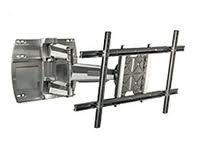 Peerless SmartMount Universal Articulating Arm Wall Mount for 32" - 50" Flat Panel Screens SA750PU-S