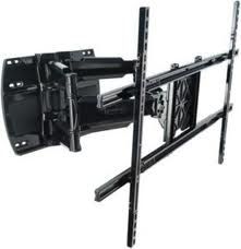 Peerless SmartMount Universal Articulating Dual-Arm Wall Mount for 37" - 71" Flat Panel Screens SA770PU