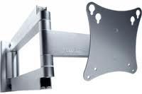 Peerless SmartMount Universal Articulating Mount for 10" - 22" LCD Screens SA730P-S