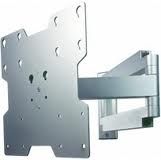 Peerless SmartMount Universal Articulating Mount for 22" - 40" LCD Screens SA740P-S