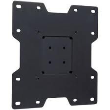 Peerless SmartMount® Universal Flat Mount for 10" - 37" LCD Screens, VESA 75/100/200x100/200x200 SF632P