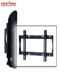 Peerless SmartMount Universal Flat Mount for 23" - 46" LCD Screens SF640P-S