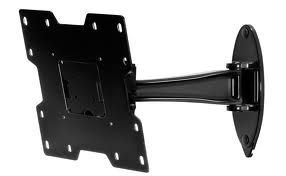 Peerless SmartMount Universal Pivot Mount for 22" - 40" LCD Screens SP740P