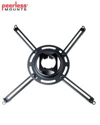 Peerless Spider Universal Adapter Plate for PRG, PRS and PJF2 Projector Mounts PAP-UNV