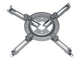 Peerless Spider Universal Adapter Plate for PRG, PRS and PJF2 Projector Mounts PAP-UNV-S