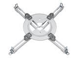 Peerless Spider Universal Adapter Plate for PRG, PRS and PJF2 Projector Mounts  PAP-UNV-W