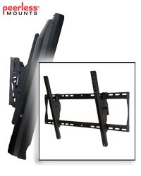 Peerless ST650 Tilting Mount for 32"-50" Plasma/LCD Panels