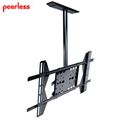 Peerless Straight Column Flat Panel Ceiling Mount with Ceiling Plate - PLCM-UNL-CP
