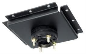 Peerless Structural Ceiling Adapter with Stress Decoupler DCS200