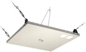 Peerless Suspended ceiling plate CMJ450