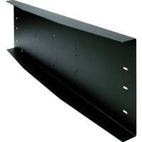 Peerless Triple metal stud wall plate with electrical knockouts - 16" Centers WSP450