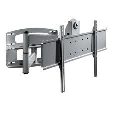 Peerless Universal Articulating Arm Wall Mount for 37"-60" Flat Panel Screens  PLA60-UNLP-S