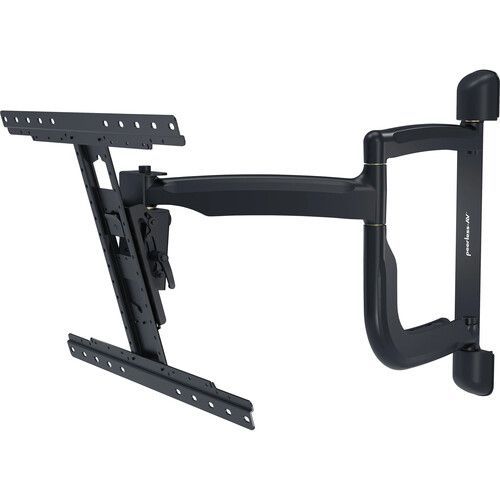 Peerless SmartMount Articulating Wall Mount for 43" to 65"+ Displays