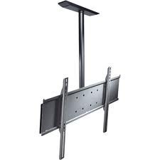 Peerless Universal Flat Panel Ceiling Mount for 32" - 60" Screens, for Landscape Mounting Only.  Ceiling plate sold separately PLCM-UNL