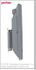 Peerless Universal Flat Wall Mount for Small-Medium LCD 10"-37" Screens - SF632