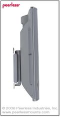 Peerless Universal Flat Wall Mount for Small-Medium LCD 10"-37" Screens - SF632
