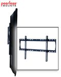 Peerless Universal Flat Wall Smartmount for 32"-63" Flat Panel Screens - SF660