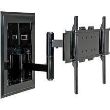 Peerless Universal In-Wall Mount for 32" - 60" Flat Panel Screens IM760PU