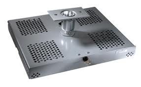 Peerless Universal Key-locking Projector Security Mount  PSM-UNV-S