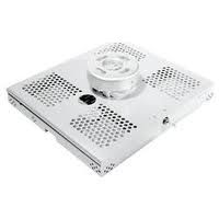 Peerless Universal Key-locking Projector Security Mount  PSM-UNV-W