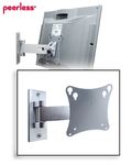 Peerless Universal Pivot Arm for Small LCD 10"-22" Screens - SP730P