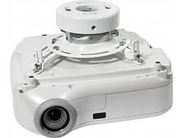 Peerless Universal PRS Projector Mount PRS-UNV-W