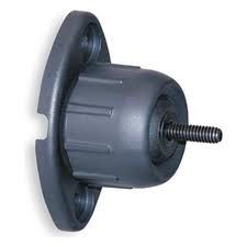 Peerless Universal Single Speaker Mount for up to 20 lb Speakers SPK811