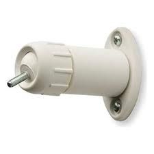 Peerless Universal Single Speaker Mount for up to 20 lb Speakers SPK811W