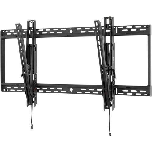 Peerless Universal Tilt Wall Mount For 42" to 71" Plasma and LCD Flat Panel Screens - ST670