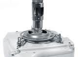 Peerless Universal Vector Pro II Projector Mount PJF2-UNV-S