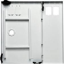 Peerless Variable Position Suspended Ceiling Kit CMJ453