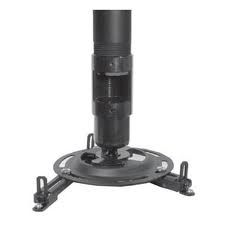 Peerless Vector Pro II Projector Mount Kit with Small Clamp-Style Universal Adapter Plate PJF2-35