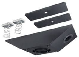 Peerless Vibration Absorber for LCD Projector Mounts for Unistrut Ceiling ACC845