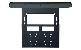 Peerless Video Conferencing Shelf for SmartMount® Carts and Stands ACC319