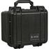 Pelican 1300 Small Hardware Protector Case with Foam (Black) - 1300-000-110