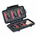 Pelican Memory Card Case - CF - 0940-015-110