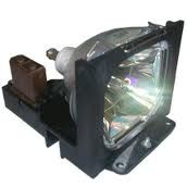 Philips Compatible Projector Lamp - 867093118009 / LCA3118
