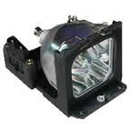 Philips Compatible Projector Lamp - 867093124009 / LCA3124