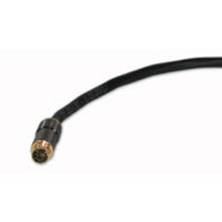 Plenum Rated S-Video Cables
